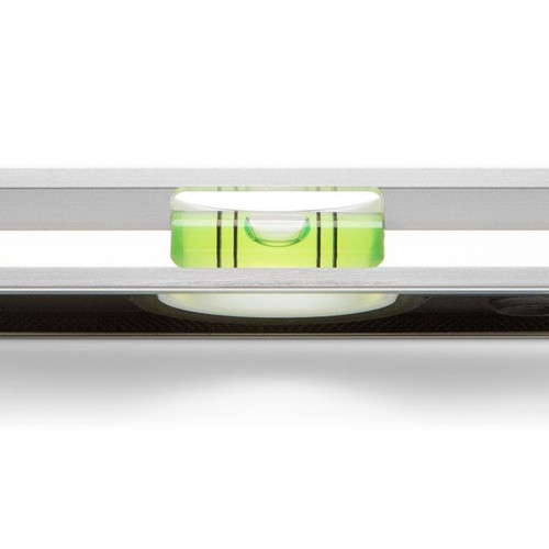 LUFKIN 9 in Aluminum Torpedo Level