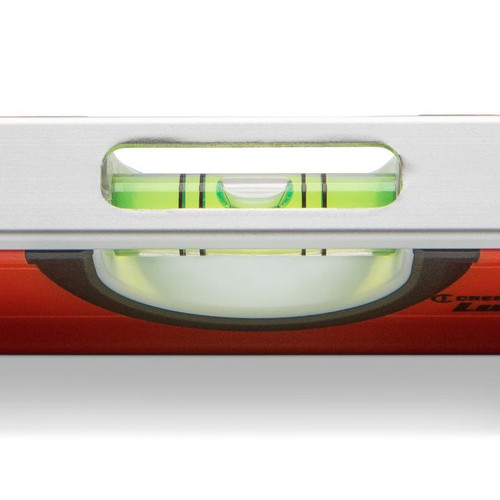 LUFKIN 9 in Composite Torpedo Level
