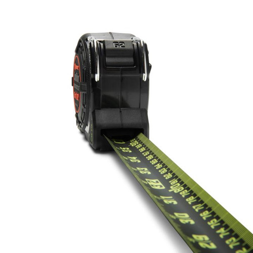 LUFKIN 1-1/4 in x 26 ft Shockforce Nite Eye G2 Auto-Lock Tape Measure