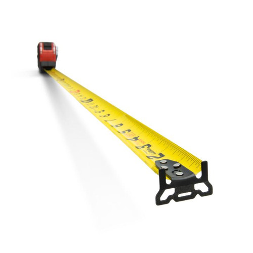 LUFKIN 1-1/4 in x 25 ft Shockforce G2 Auto-Lock Tape Measure
