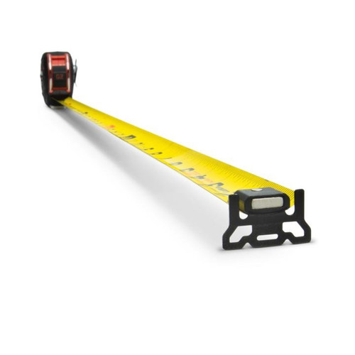 LUFKIN 1-1/4 in x 25 ft Shockforce G2 Magnetic Tape Measure