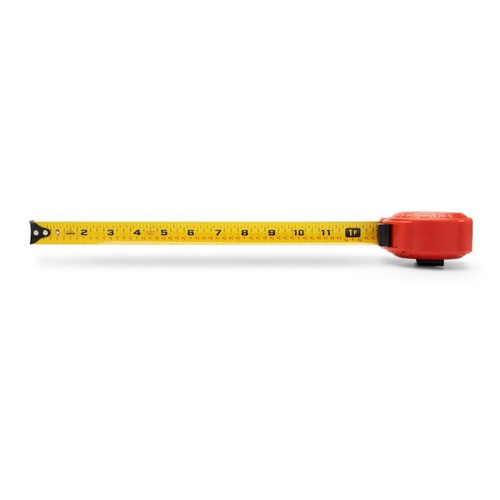 LUFKIN 1 in x 25 ft L600 Series Self Centering Power Tape Measure