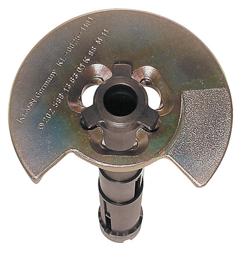 Gedore 1853317 Set of 2 Pressure Plates, Size 2
