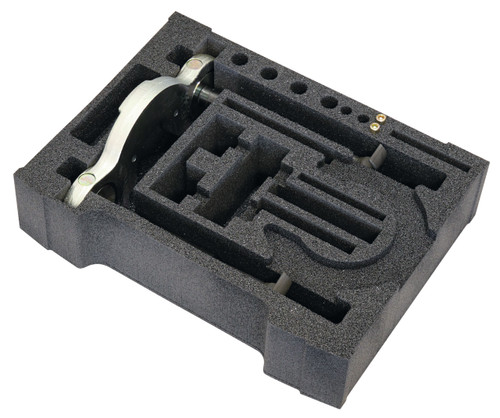Gedore 3405117 Coil Spring Pre-Compressor, Base Tool, 459mm
