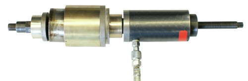 Gedore 1975455 Retaining Adaptor for Hydraulic Cylinder, Length 50mm