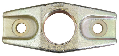 Gedore 2178923 Press Frame, 12T, Width 168mm