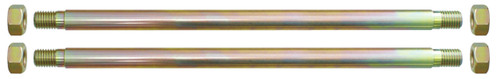 Gedore 2293889 Set of 2 Frame Bars, 350mm