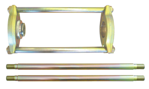 Gedore 2842777 Press Frame Kit, 12T, Width 445mm