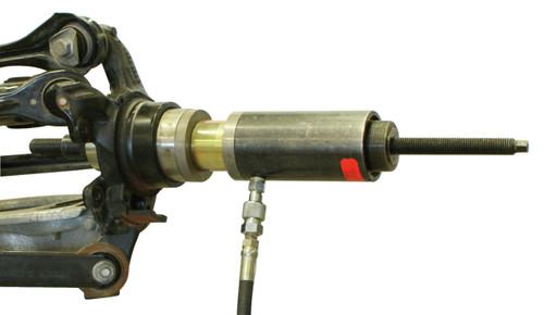 Gedore 2201534 Pull Spindle, Hydraulic, M10 x 1.25