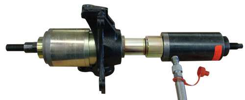 Gedore 2360918 Pull Spindle, Hydraulic, M16, 13mm
