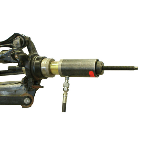 Gedore 3420787 Pull Spindle, Hydraulic, M20, 13mm - KL-0039-1920-1 A