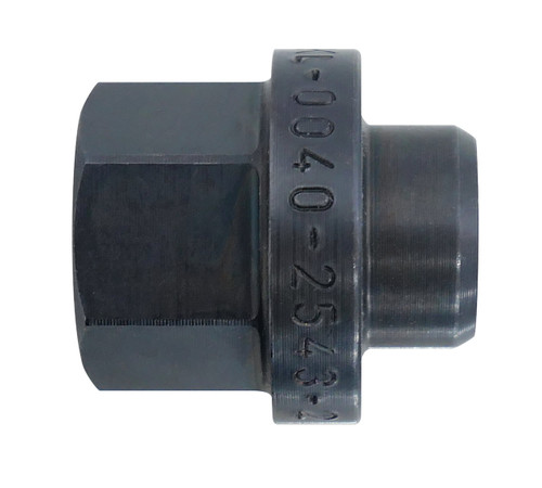 Gedore 1858629 Shoulder Nut, M14, 18mm