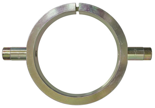 Gedore 2922843 Clamp Ring for Hydraulic Cylinder, 99mm