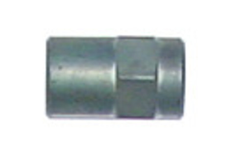 Gedore 1751611 Clamping Nut, Diameter 30mm, M20, Length 50mm