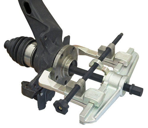 Gedore 3277631 Wheel Hub Puller Set, 250mm