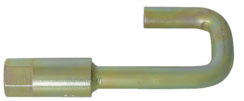 Gedore 1881620 Hook for Slide Hammer Puller, 40mm