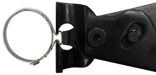 Gedore 1752669 Hose Clip Plier, Length 240mm
