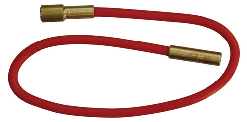Gedore 1752952 Magnetic Lifter, Valve Collet, Flexible, Lifting Force 150mm