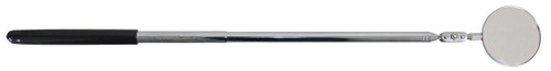 Gedore 1875531 Telescopic Mirror, Diameter 50mm, Length 300mm