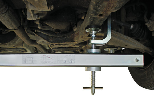 Gedore 2841576 Supporting Device for Engines, 70mm