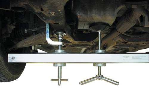 Gedore 2841576 Supporting Device for Engines, 70mm