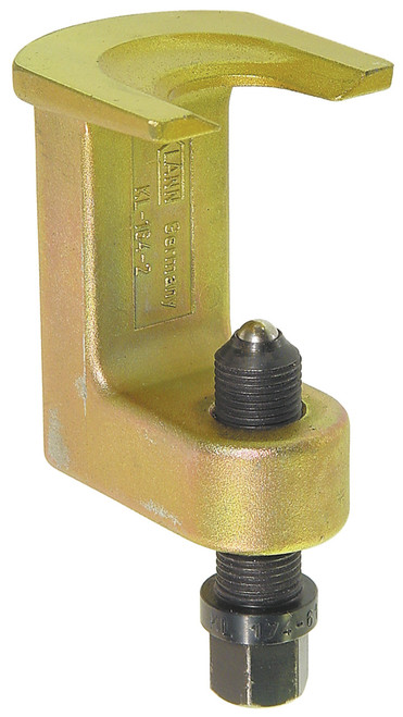 Gedore 1753568 Ball Joint Extractor, 17mm (waf), Fork Opening 23mm