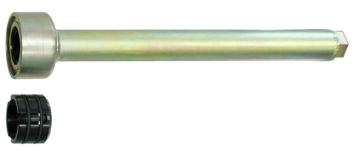 Gedore 2877287 Universal Track Rod Eccentric Socket, Diameter 33 - 42mm