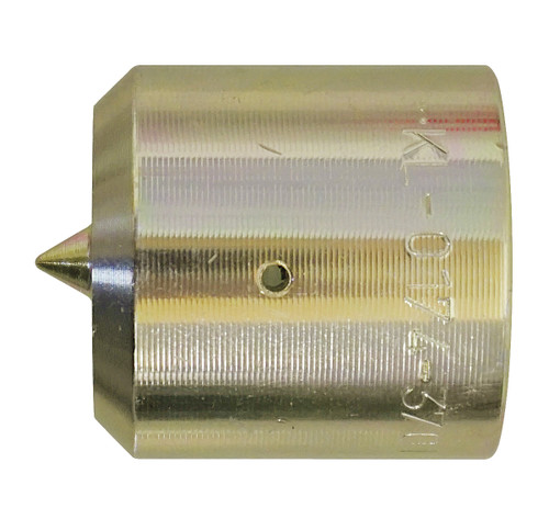 Gedore 3066096 Thrust Piece, Short, 20.5mm