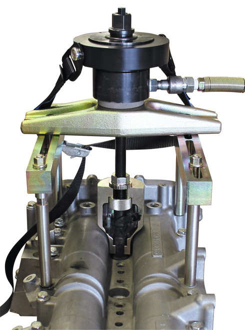 Gedore 2938014 Upgrade Kit for KL-0186-14, M8