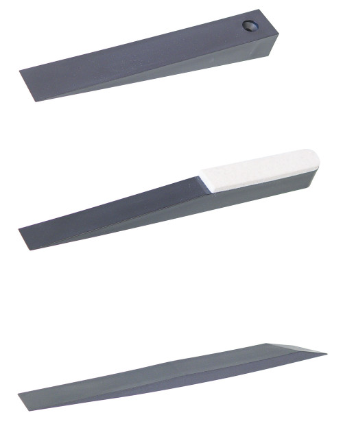 Gedore 2330075 Set of 3 Plastic Wedges