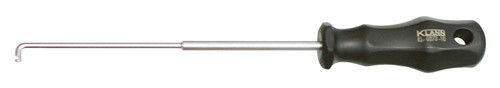 Gedore 2273926 Removal Tool for Car Door Handle, 10mm