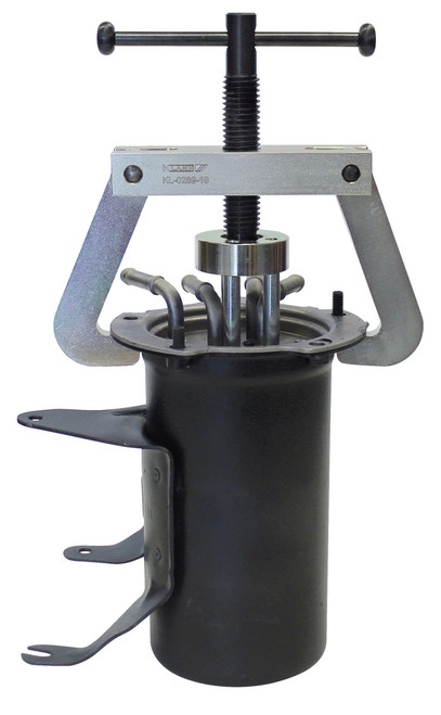 Gedore 2922819 Fuel Filter Cap Installation Tool, 3 Stud
