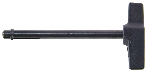 Gedore 1755234 T-Handle Brake Spring Tool, Mercedes, 145mm