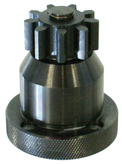 Gedore 2432366 1/2 in Drive Engine-Rotating Tool, 1 Sprockets