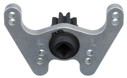 Gedore 3036359 1/2 in Drive Engine-Rotating Tool, Volvo, Width 135mm