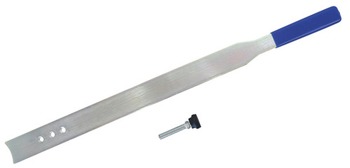 Gedore 3421171 Drive Shafts Disassembly Lever, 40mm
