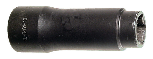 Gedore 1755595 Pentagon Socket, 14mm (waf)