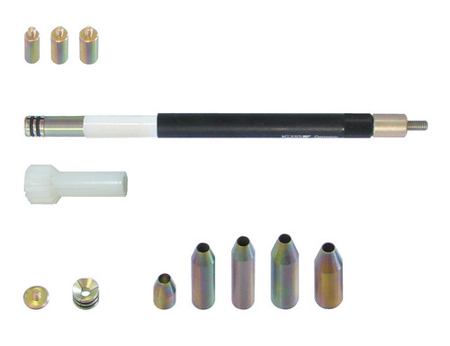 Gedore 2102781 Clutch-Centring Pin Set, 15 - 28mm