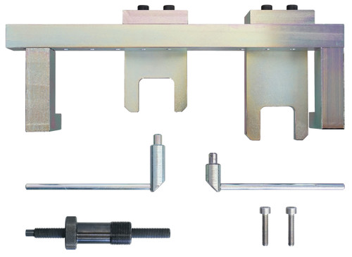 Gedore 3298787 Locking Toolkit, BMW / Mini (N13, N18), Width 370mm