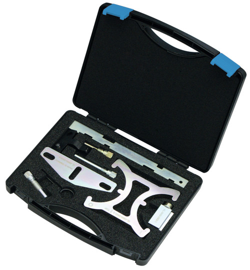 Gedore 2897997 Locking Toolkit, Ford, Width 255mm