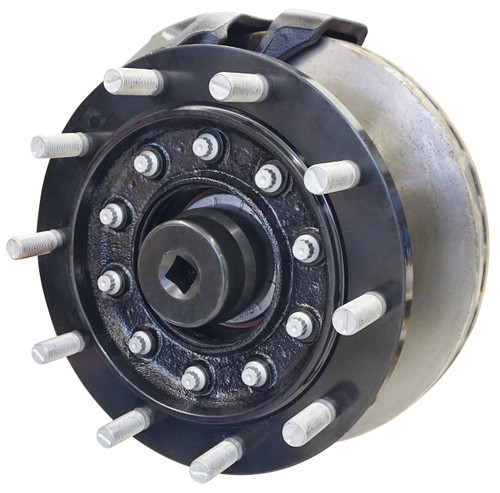 Gedore 3135845 Axle Nut Socket, 80mm (waf)