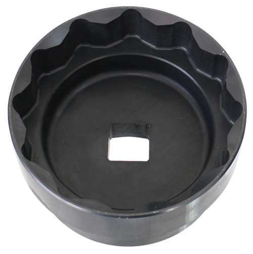 Gedore 3135861 Axle Nut Socket, 115mm (waf)