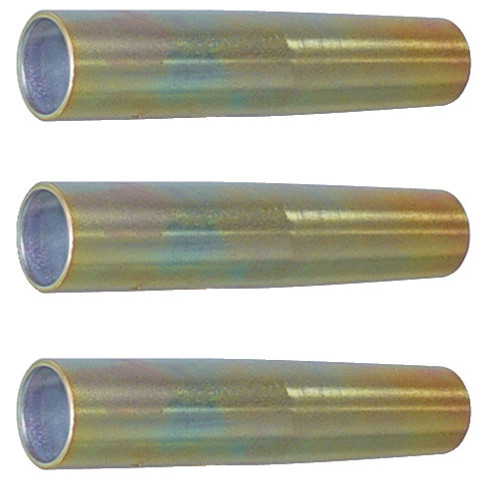 Gedore 1805126 Centring Sleeve Set, M18 x 1.5, Diameter 21mm