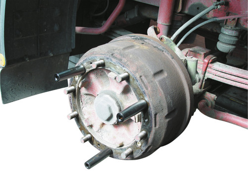 Gedore 2452286 Centring Sleeve Set, M20 x 1.5, Diameter 26mm