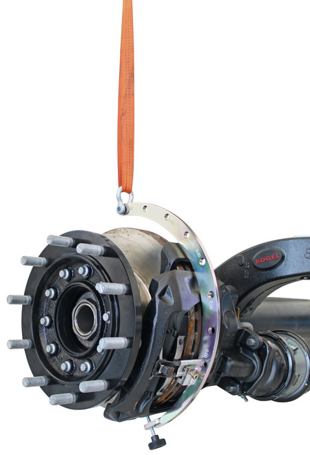 Gedore 3415589 Brake Caliper Lifting Device, HGV, Maximum Load 75 kgs