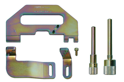 Gedore 2224100 Locking Toolkit, Renault, Width 275mm