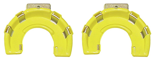 Gedore 2459159 Set of 2 Jaws with Protective Insert, Size 1A