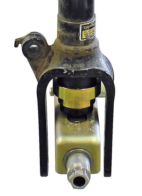 Gedore 3406199 Retaining Adaptor for Shock Absorber with Fork Mount, 20mm