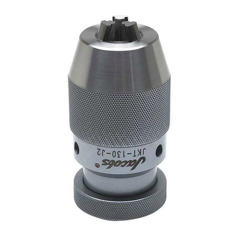 Jacobs JKT 130-J6 High Torque/High Precision Keyless Drill Chuck, 13mm