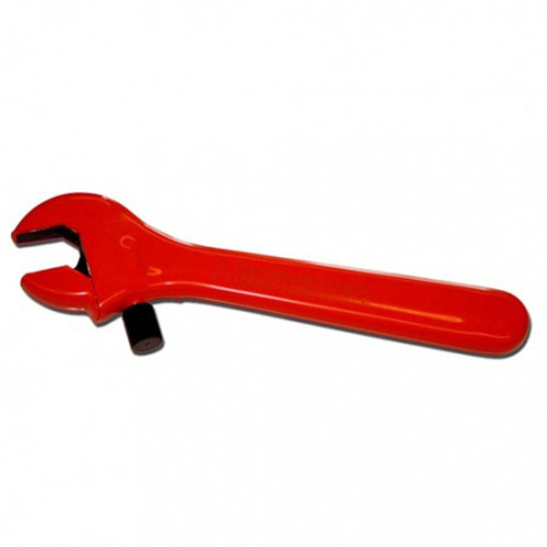 Cementex 8 in Adjustable Wrench